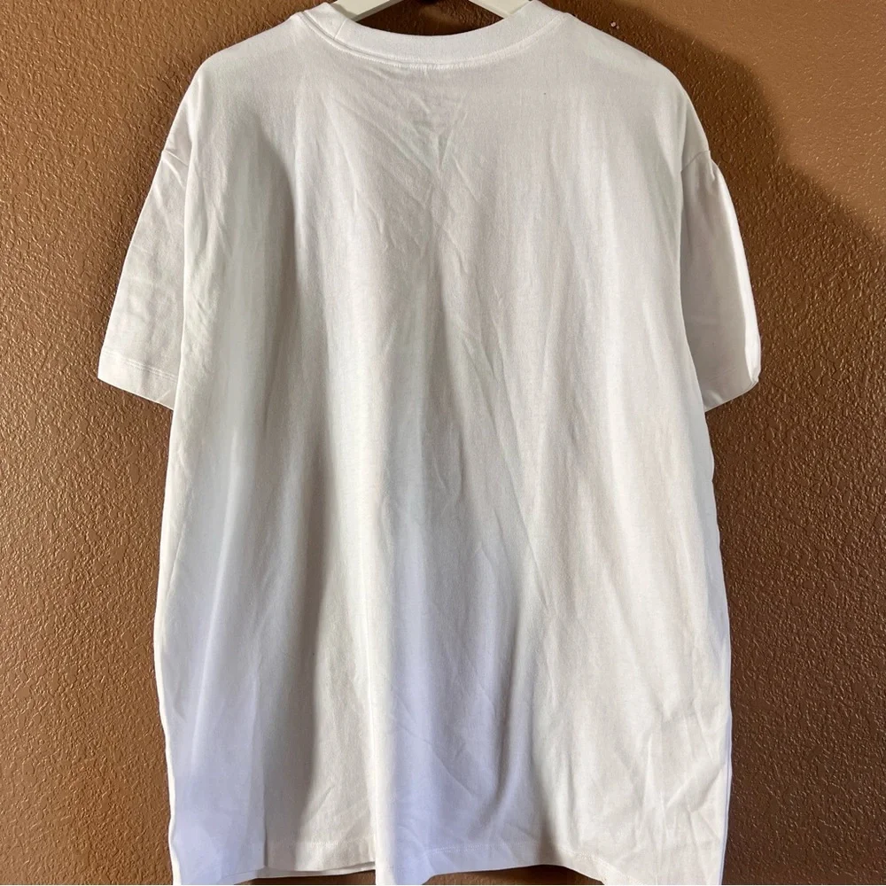 Nike Fly Collective Optimism Women’s Together We Fly Tee Shirt Size Large NWT